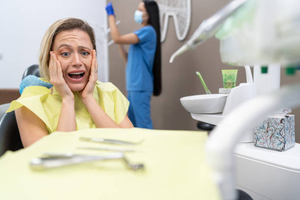 Best Chipped Tooth Repair Near Me  in Sunny Isles Beach, FL