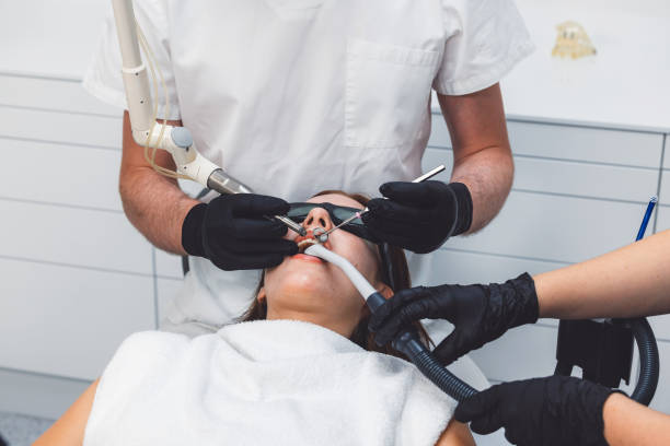 Best Knocked-Out Tooth Emergency  in Sunny Isles Beach, FL