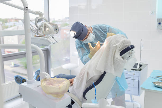 Best Chipped Tooth Repair Near Me  in Sunny Isles Beach, FL